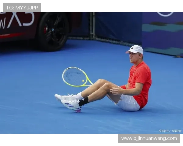 探索网球运动魅力与全球赛事发展趋势及技术革新深度解析全面洞察